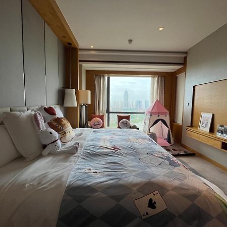Pullman Haining Exterior foto